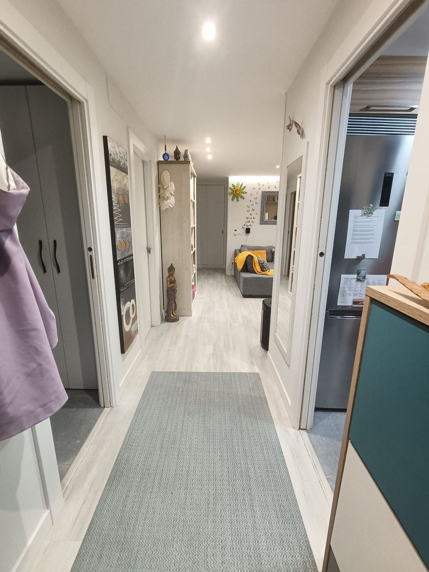 Piso en calle Paula Montal, 2 - Foto 1