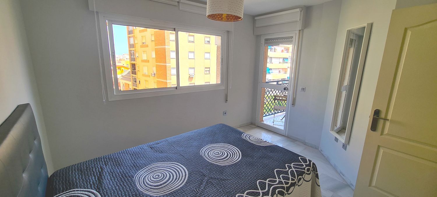 Piso en Avenida de Barcelona, 37, Los Castillejos - La Trinidad - Foto 8