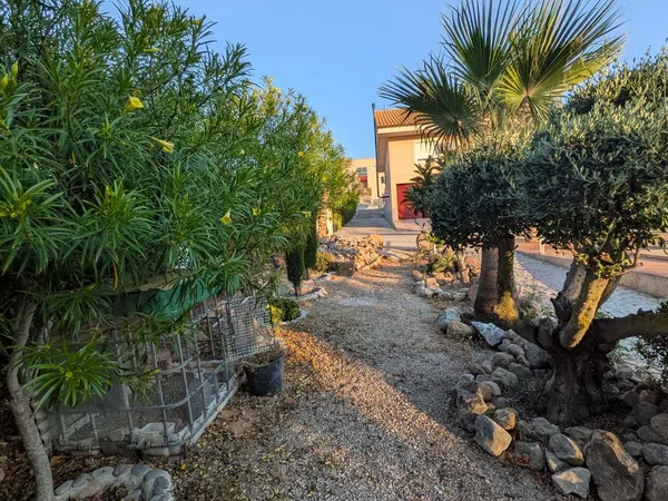 Casa o chalet independiente en Calle abevuches, 11, La Alcayna - Foto 5