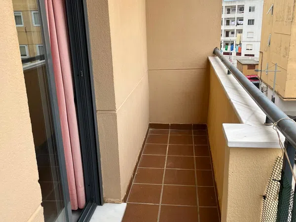 Piso en Calle Chinar, 1, Barbate, Barbate - Foto 23