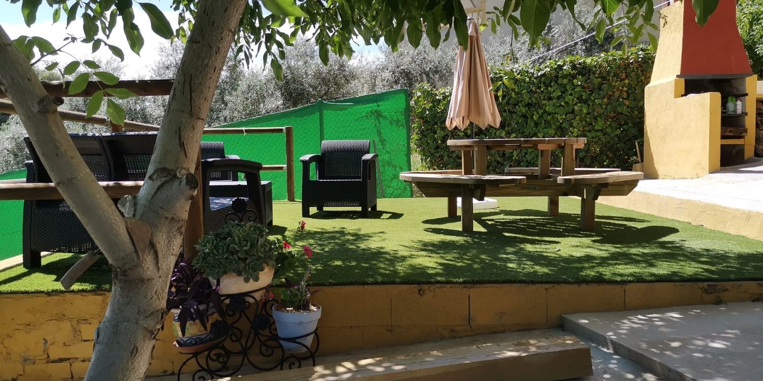 Casa o chalet independiente en Arroyo y gata, 12 - Foto 4