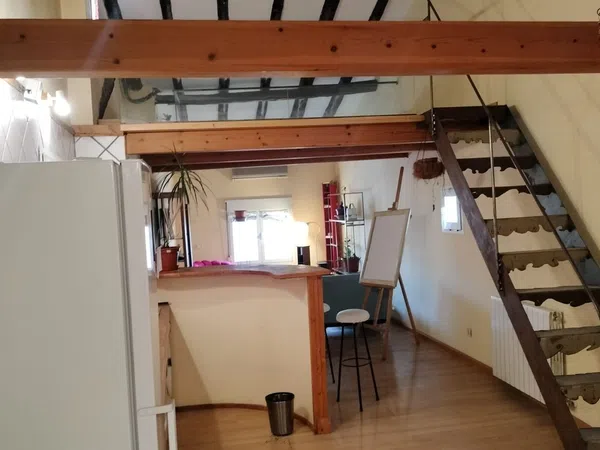 Estudio en calle del Coso, 108 -110 - Foto 8