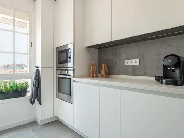 Ático en calle Mármoles, 15 - Foto 6