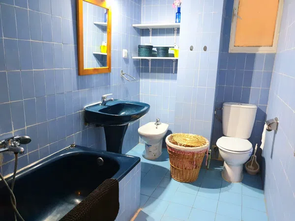 Piso en calle del Pintor Maella, 3 - Foto 9