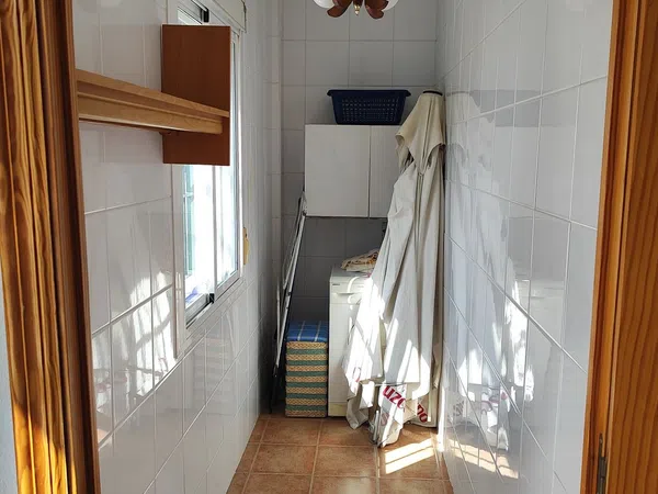 Chalet pareado en Gines - Foto 20