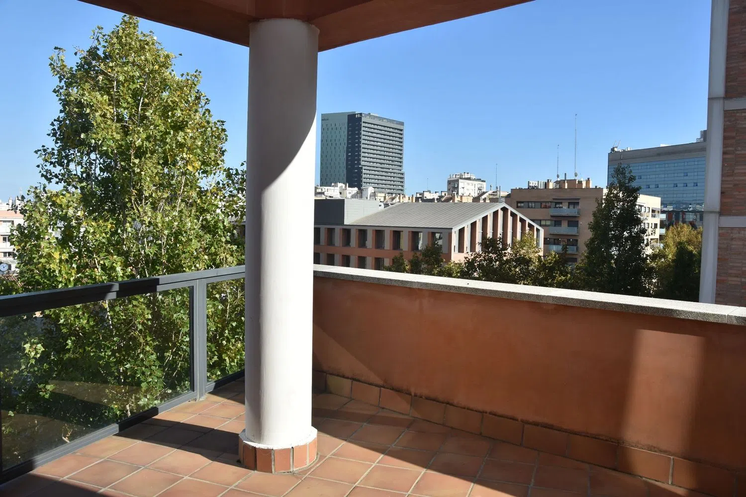 Ático en rambla del Poblenou, 151 - Foto 1