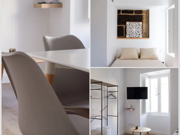 Estudio en plaza dos Pescadores s/n - Foto 7