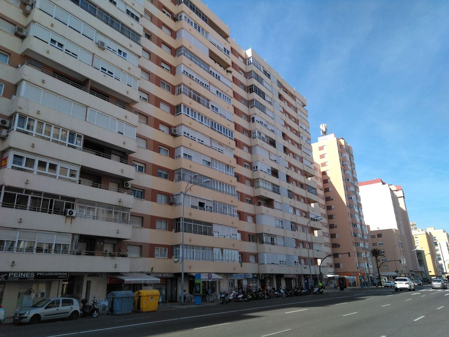 Piso en Avenida Periodista Beatriz Cienfuegos, 8, Playa Victoria - Paseo Marítimo, Playa Victoria - Paseo Marítimo - Foto 11