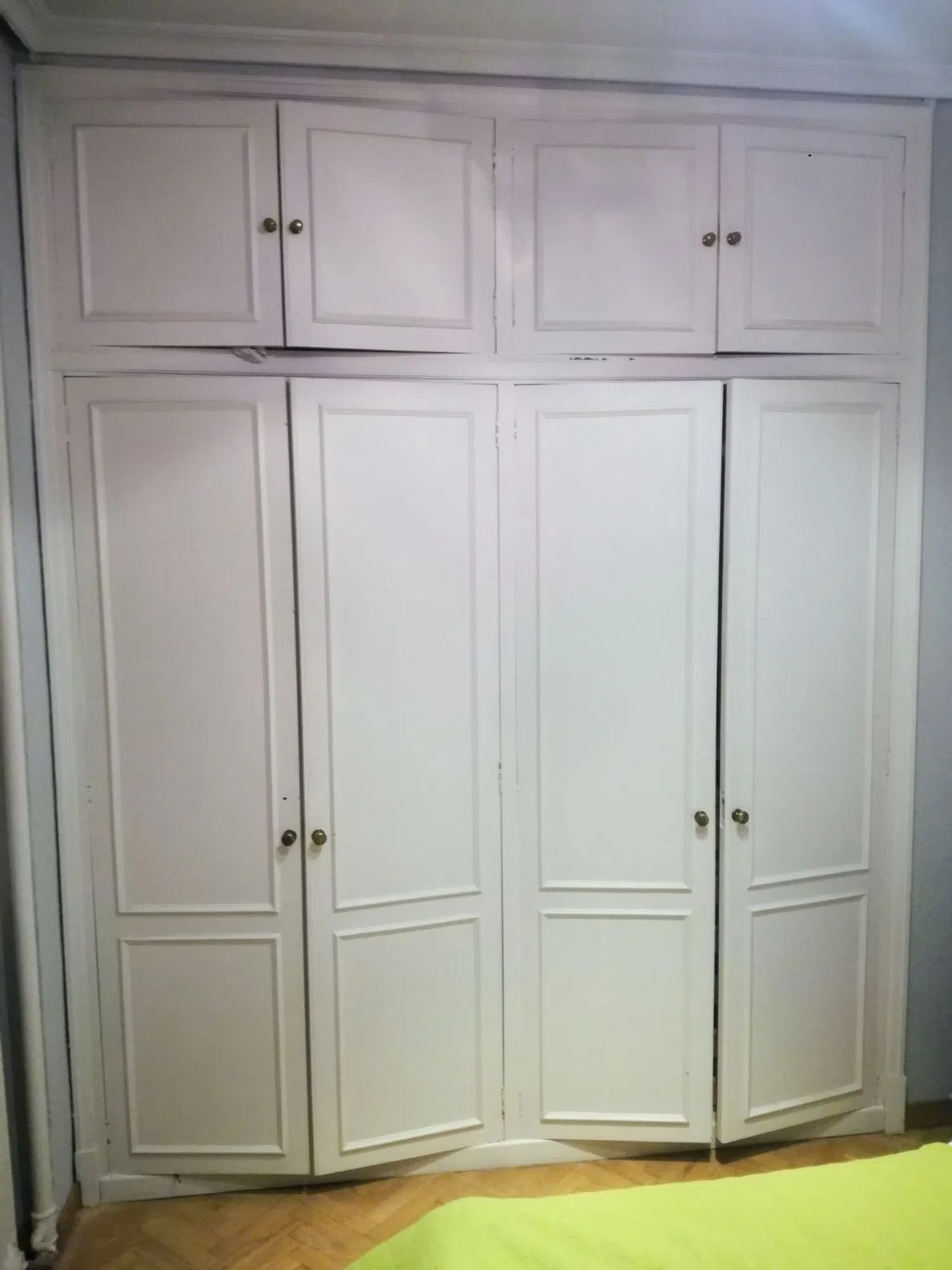 Piso en calle de Ayala, 156 - Foto 9