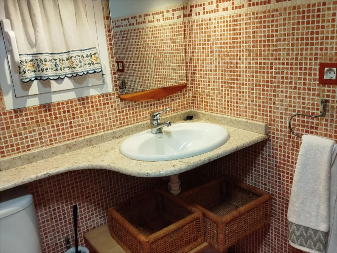 Piso en  Errementari Kalea 58 - Foto 4