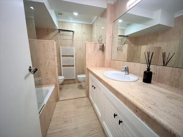 Ático en Barrio Ensanche-Diputación - Foto 14