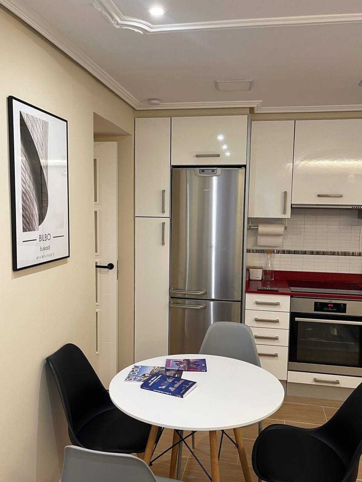 Piso en Sarrikue, 9, Arabella - Foto 14