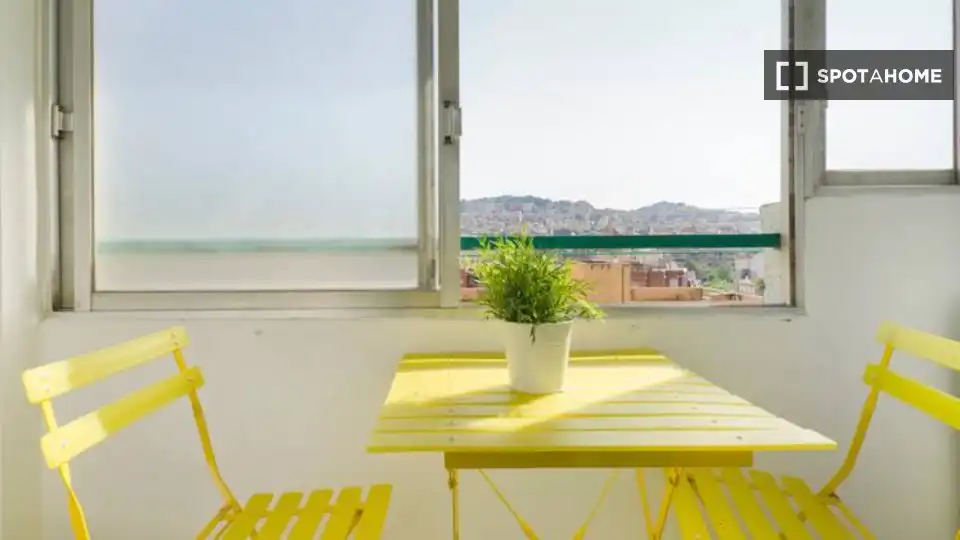 Piso en  Barcelona Capital - Foto 6