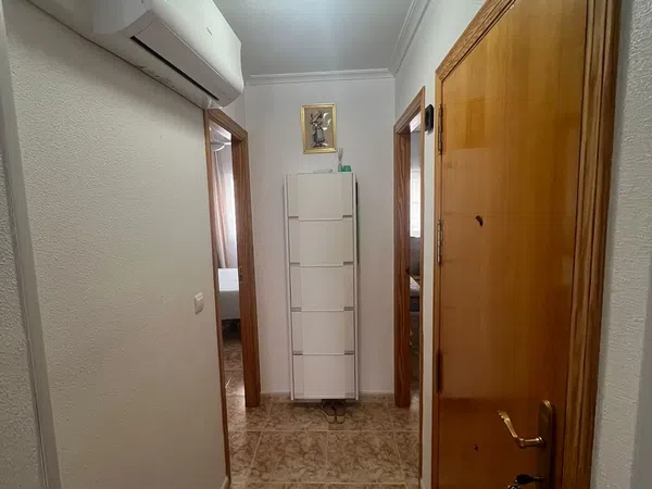 Piso en Calle María Gil Vallejos, 1, Avenida Habaneras - Curva de Palangre - Foto 16