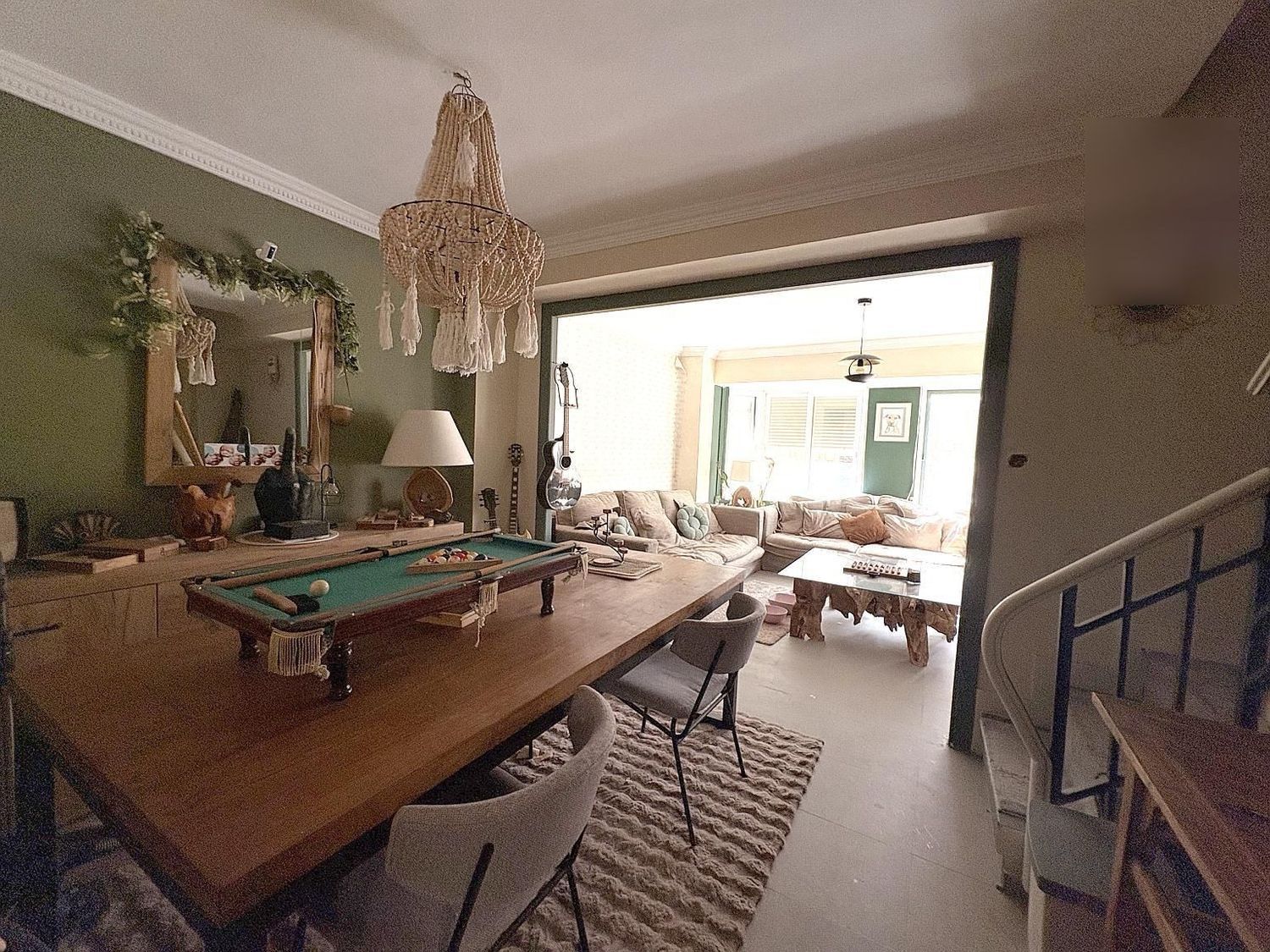 Chalet pareado en Calle Sant Antoni-Trinquet, 1 - Foto 13