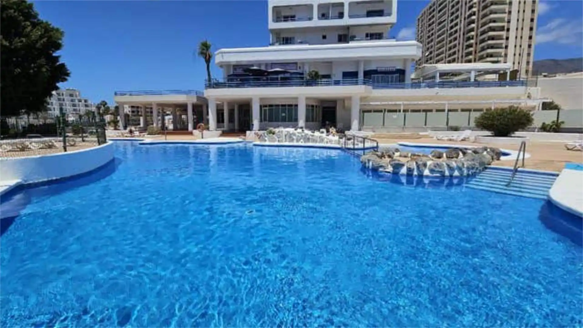 Apartamento en Playa Paraiso - Callao Salvaje - Foto 8