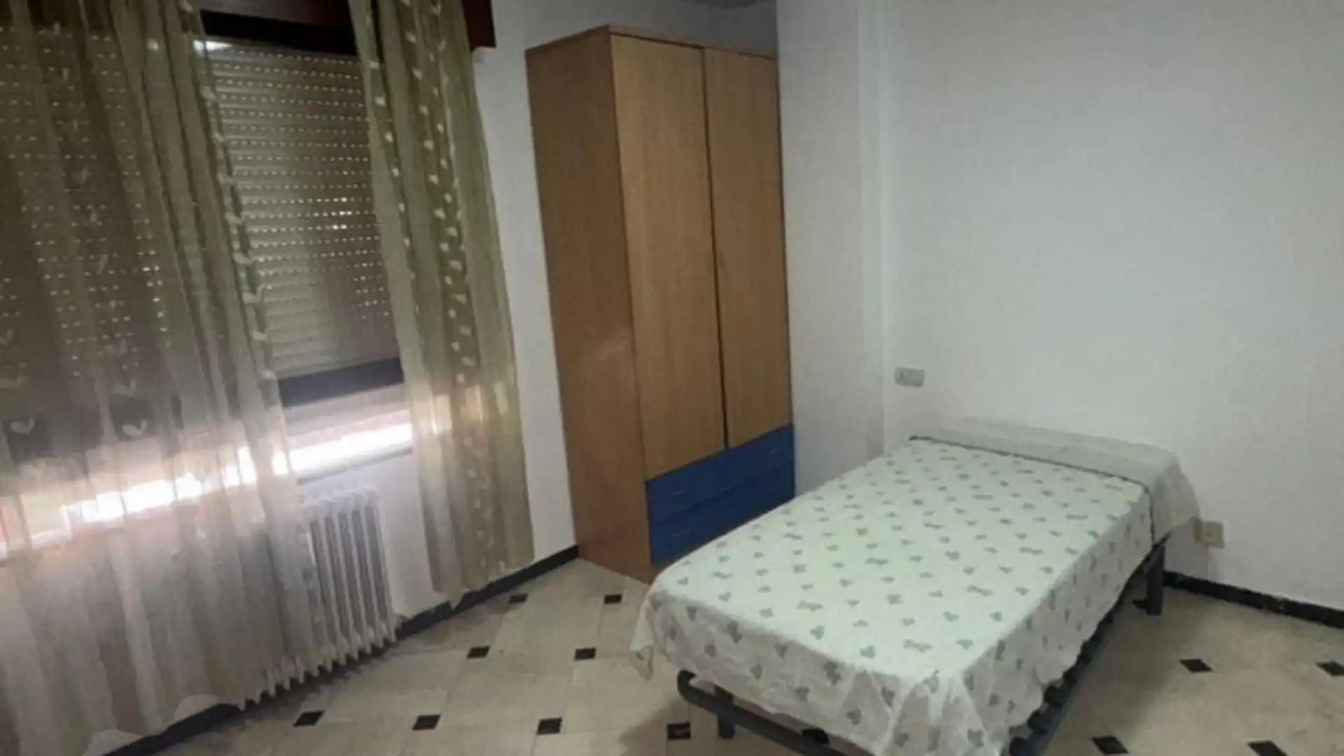 Piso en  Calle Pedro Antonio de Alarcón 54 - Foto 8