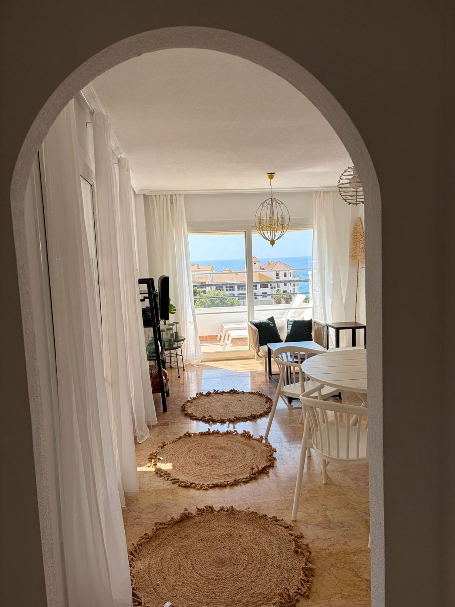 Ático en Estribor, 10, Altea la Vella, Altea la Vella - Foto 36