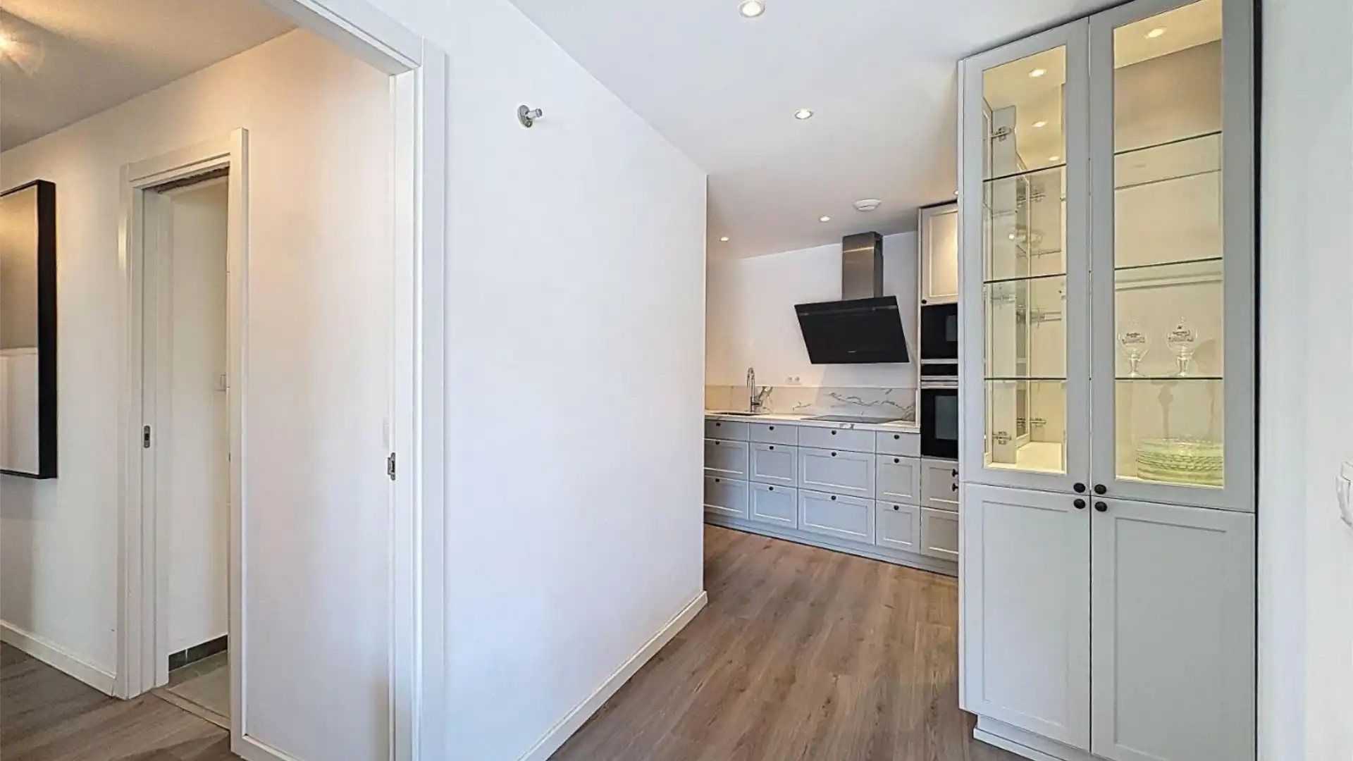 Ático en  Paseo de los Tilos 72 - Foto 14