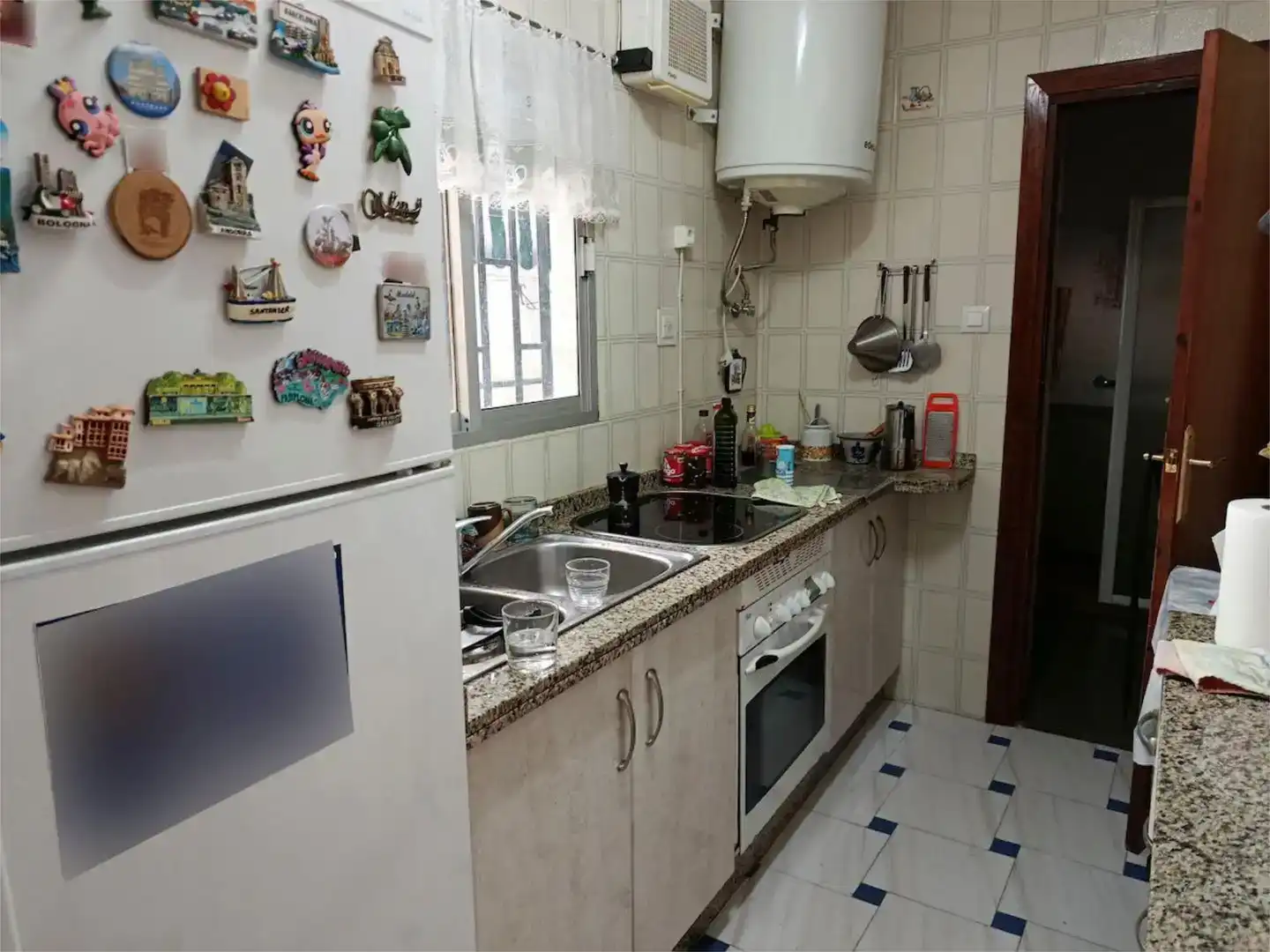 Piso en  Calle Padre Casañas 17 - Foto 8