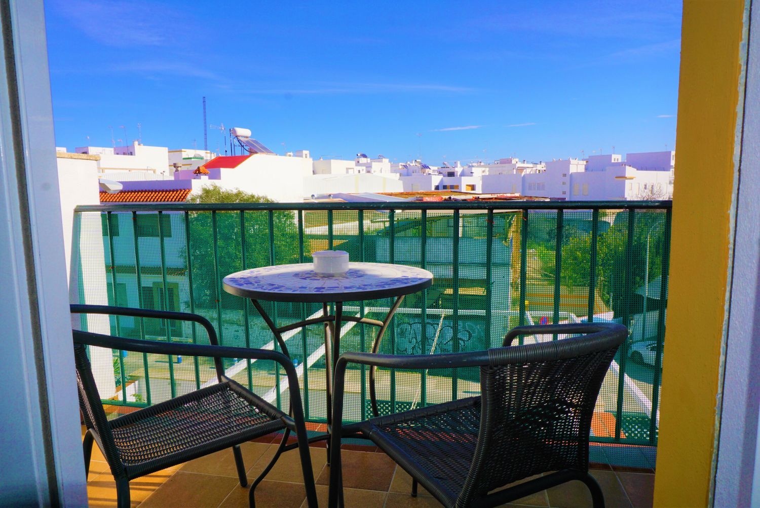 Estudio en calle Torre del Oro, 4 - Foto 13