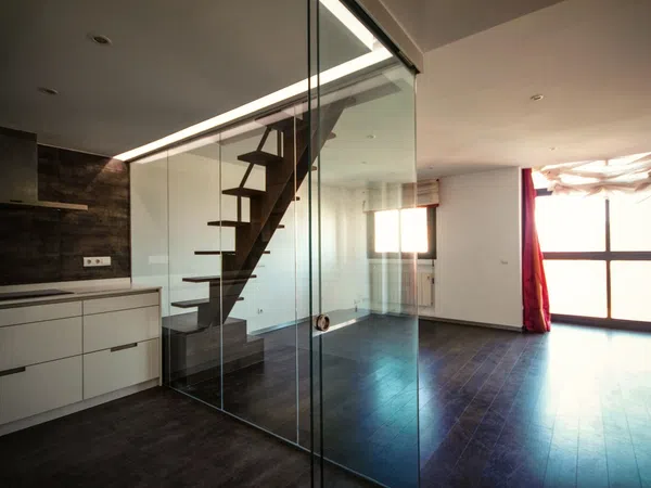 Dúplex en calle Bausá, 8