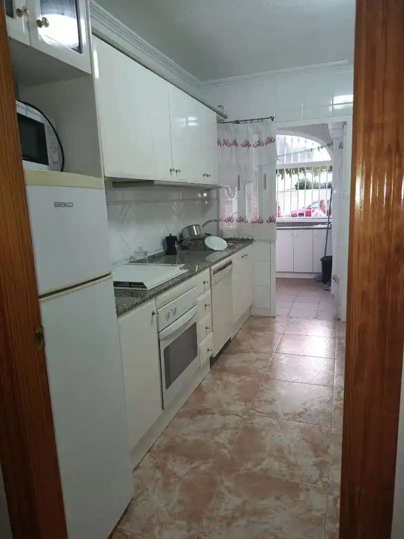 Planta baja en  Calle Pío XII 60 - Foto 6