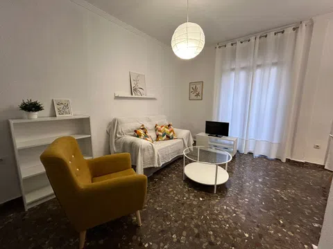 Piso en calle Manfredi, 3