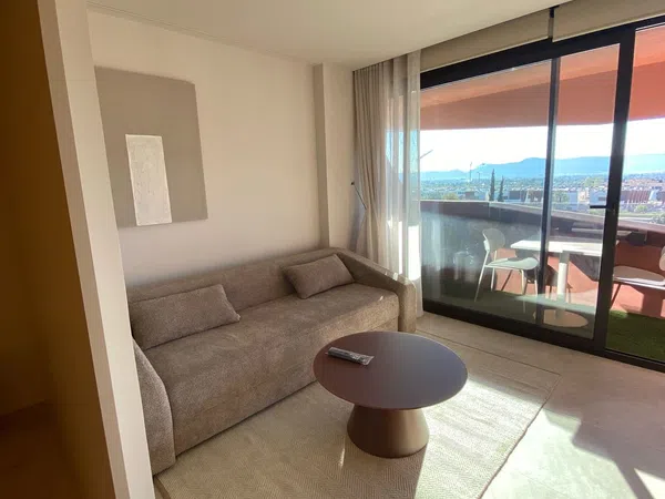 Estudio en Padre Gaspar Ortiz Gomez, 16 - Foto 7