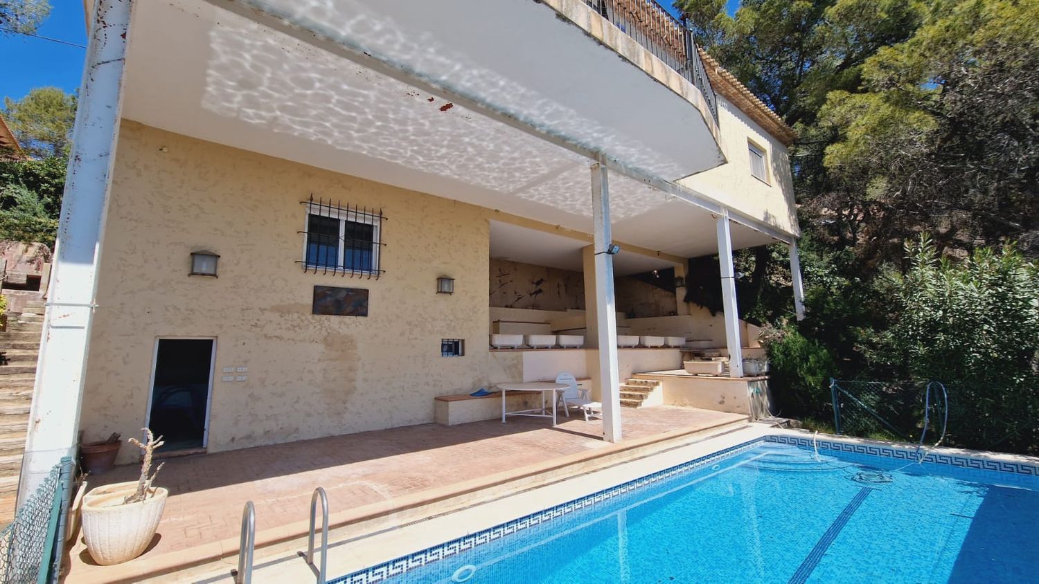 Casa o chalet independiente en Urbanización Monteamor, 1, La Carrasca - Monteamor, La Carrasca - Monteamor - Foto 18