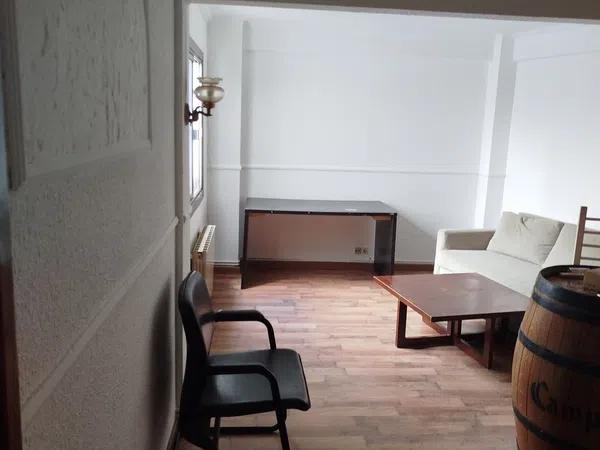 Piso en Calle de Ricardo del Arco, 24, Arrabal - Foto 21