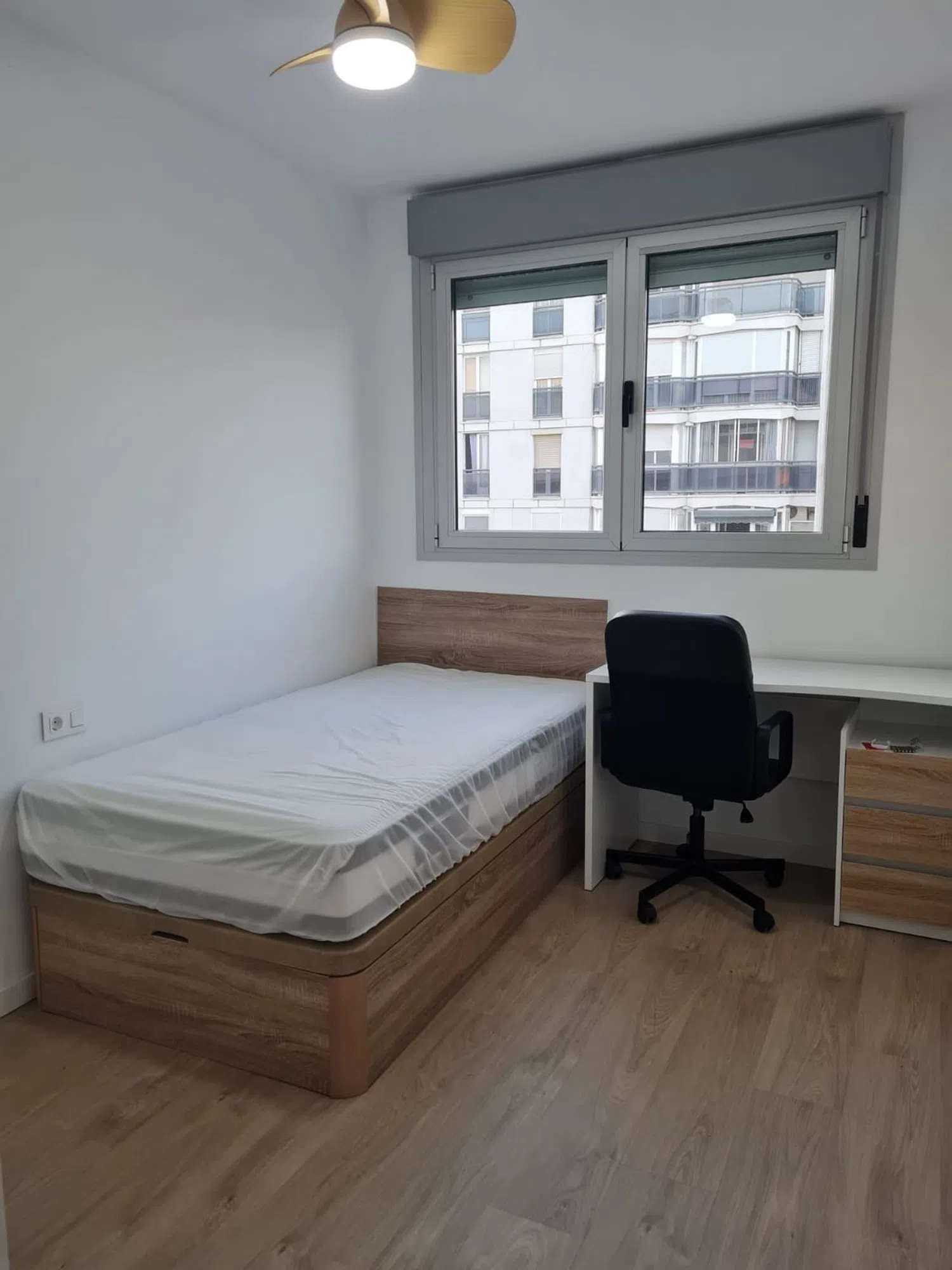 Piso en Barrio Benalúa - Foto 10