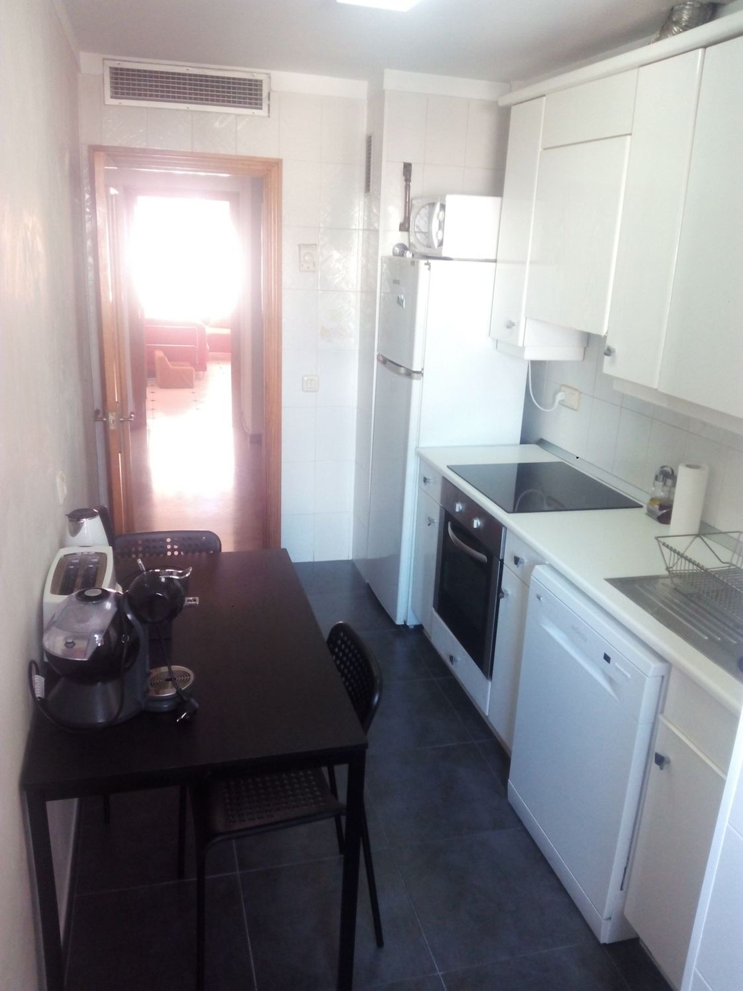 Piso en Avenida d'Alemanya, 6 a, Bons Aires - Foto 11