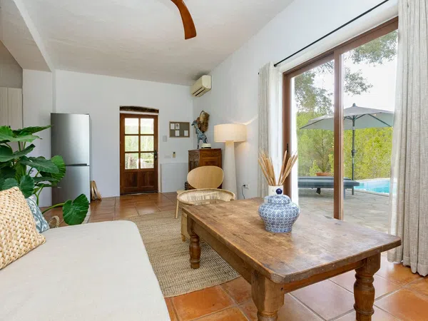 Casa o chalet independiente en Lugar Venda de Safragell, 47 - Foto 21