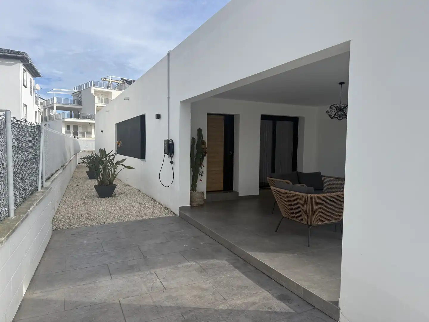 Chalet en  Carrer de Beniflà 7 - Foto 23
