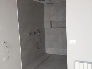Piso en  Rúa Riego de Agua 42 - Foto 19