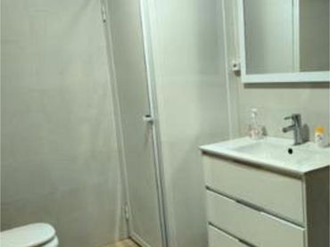 Apartamento en Crntr.       lo un - Foto 7