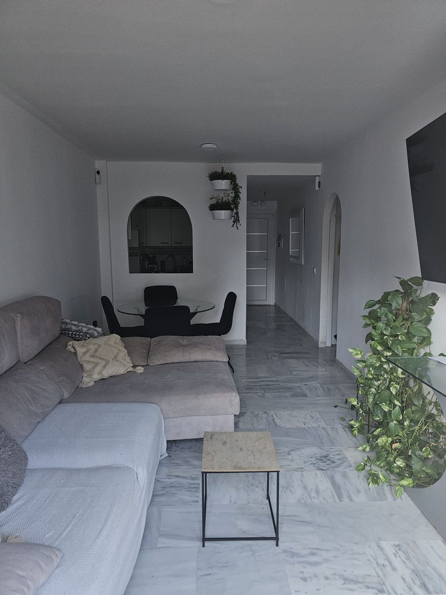 Ático en Urbanización Miraflores, 140 - Foto 3