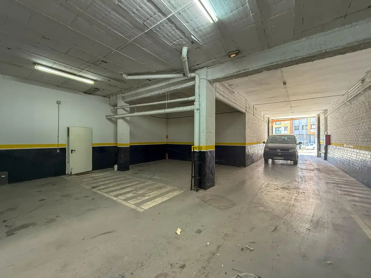 Local comercial en Sabadell - Foto 3