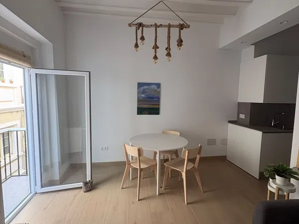 Piso en Calle Sacramento, 9, Centro Histórico - Plaza España, Centro Histórico - Plaza España - Foto 1
