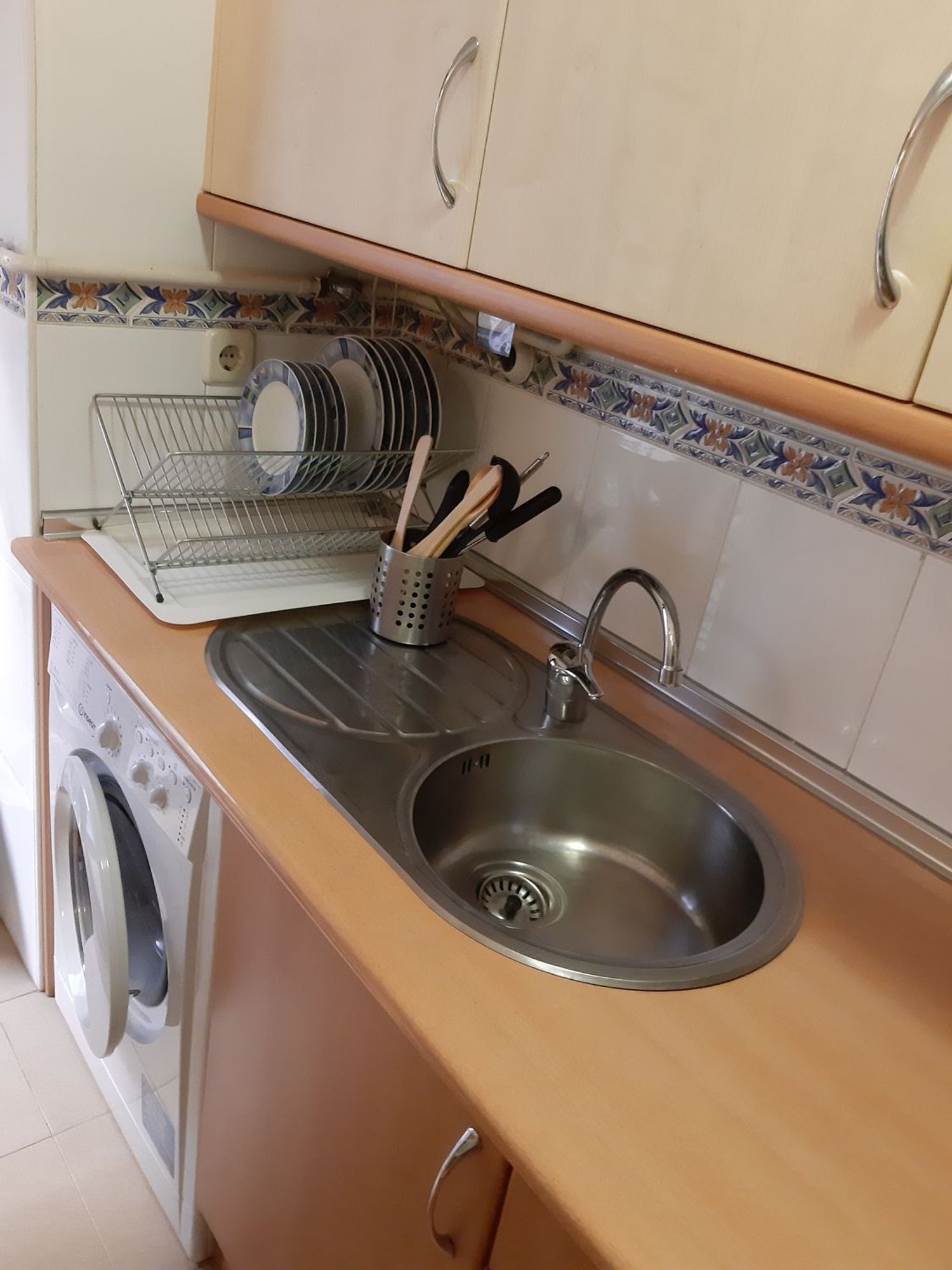 Estudio en calle Delicias, 28 - Foto 18