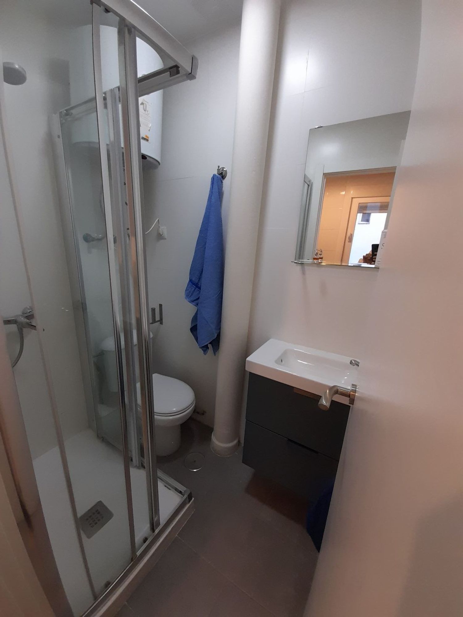 Piso en avenida de la Ciudad de Barcelona, 178 - Foto 13