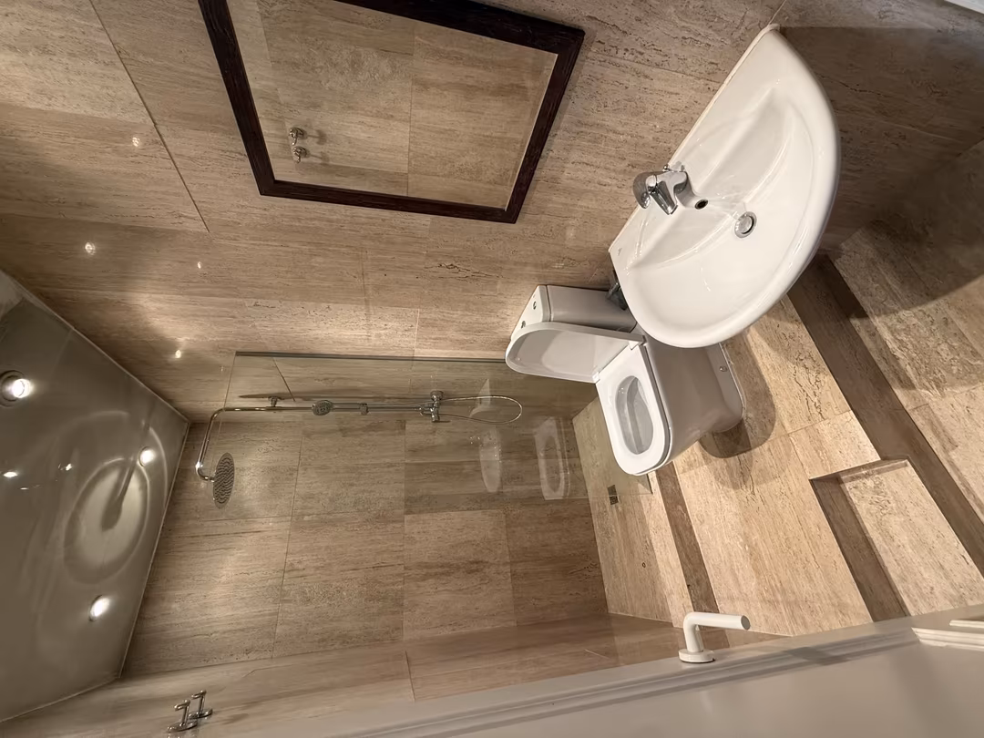 Piso en  Carrer de Viladomat 268 - Foto 12