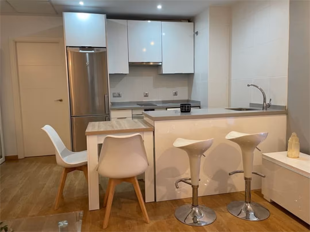 Piso en La Trinidad - Foto 4