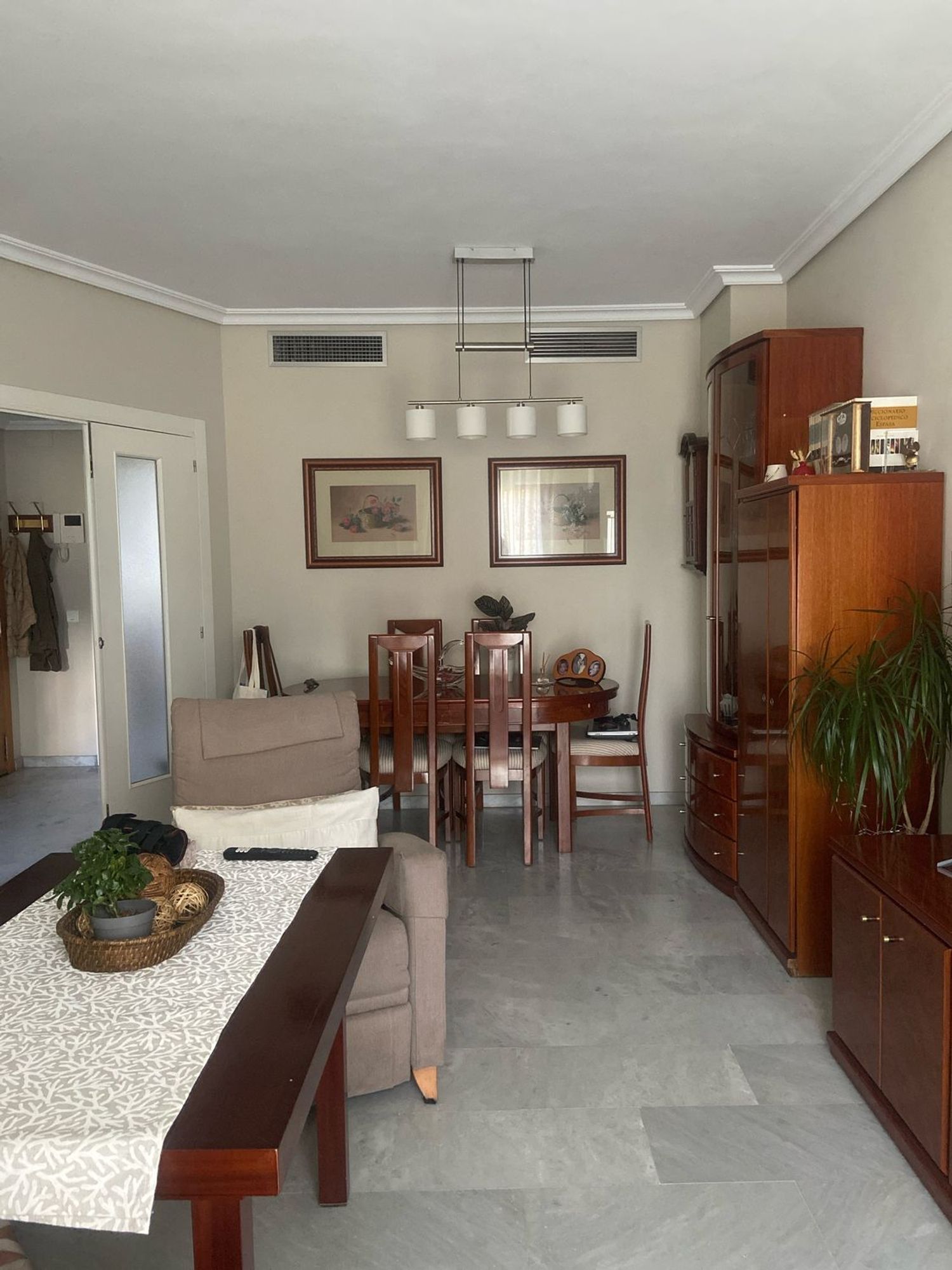 Piso en Ronda de Triana-Patrocinio-Turruñuelo - Foto 3
