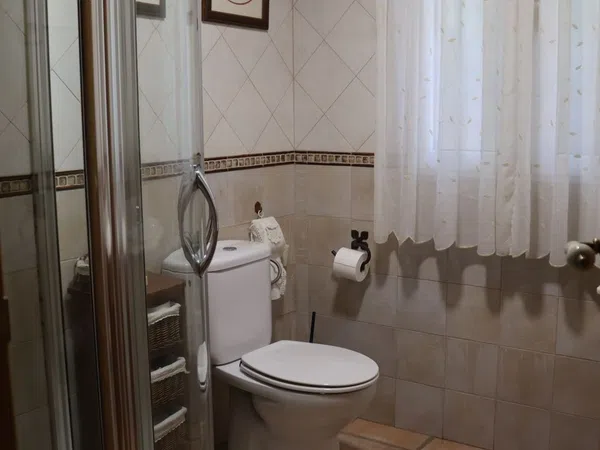 Casa o chalet independiente en Avenida del Madroño, 1, Buenavista-Valparaíso-La Legua, Buenavista-Valparaíso-La Legua - Foto 5