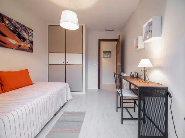 Piso en cuesta de los Infantes, 14 - Foto 8