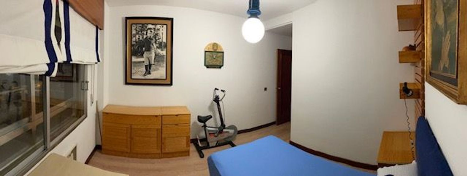 Piso en Calle de Prado del Rey, 71, Prado de Somosaguas - Foto 15