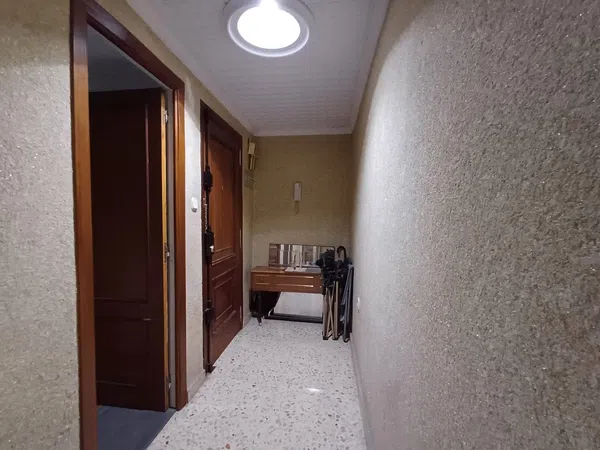 Piso en Paseo d'Alacant, 27 - Foto 5