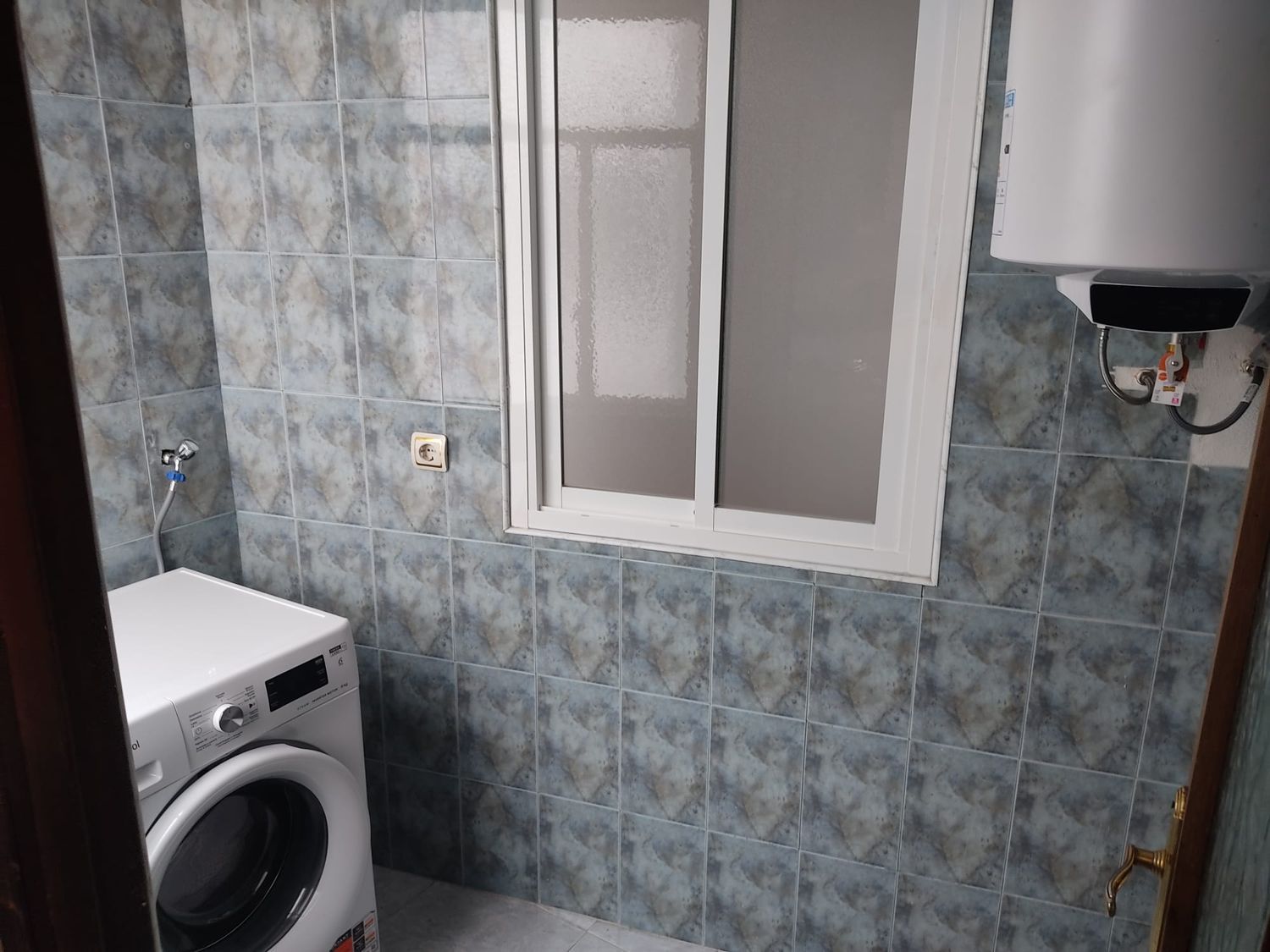 Piso en Núñez de Balboa, 25, San Bartolomé - Millán de Priego, San Bartolomé - Millán de Priego - Foto 12